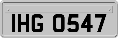 IHG0547
