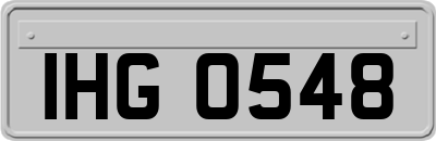 IHG0548