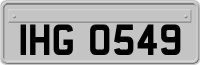 IHG0549