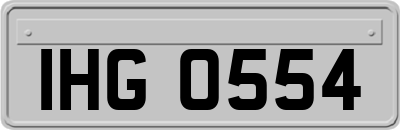 IHG0554