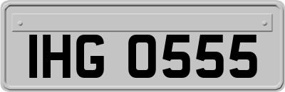 IHG0555