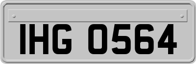 IHG0564