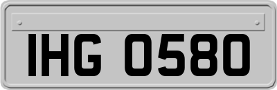IHG0580