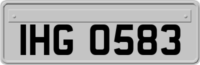 IHG0583