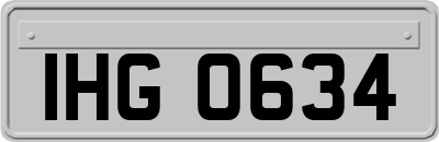 IHG0634