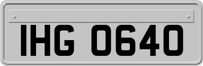 IHG0640