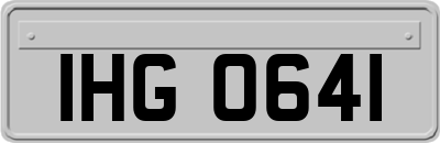 IHG0641