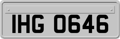 IHG0646