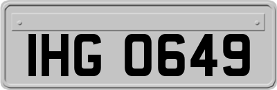 IHG0649