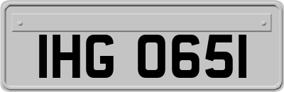 IHG0651