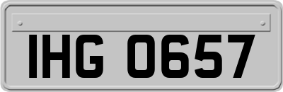 IHG0657