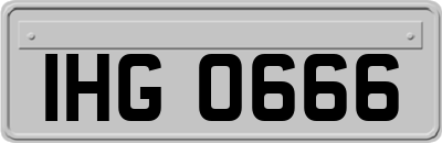 IHG0666