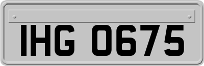 IHG0675