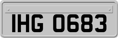 IHG0683
