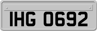 IHG0692