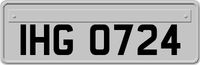 IHG0724