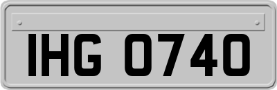 IHG0740