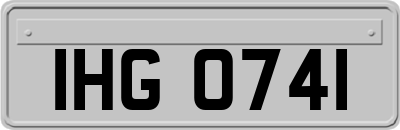 IHG0741