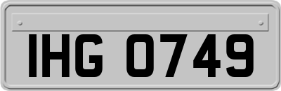 IHG0749