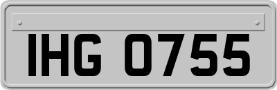 IHG0755