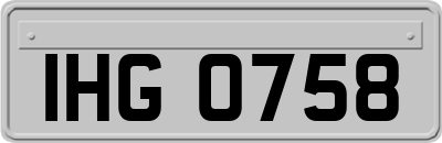 IHG0758