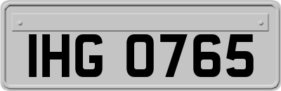 IHG0765