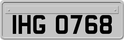 IHG0768