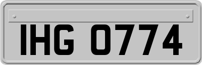 IHG0774