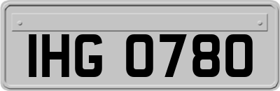 IHG0780