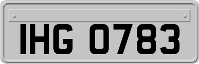 IHG0783