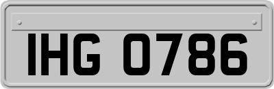 IHG0786