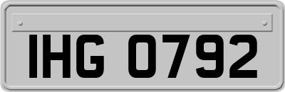 IHG0792