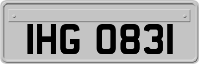 IHG0831
