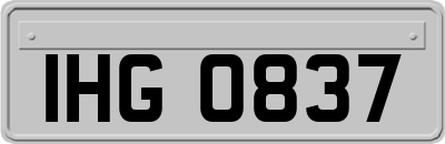 IHG0837