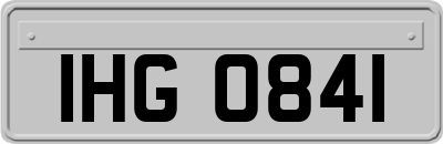 IHG0841
