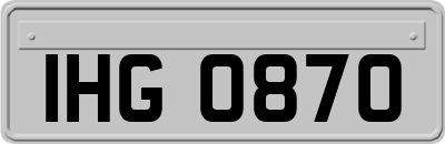 IHG0870