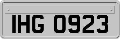 IHG0923