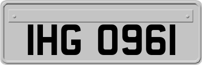 IHG0961