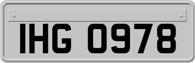 IHG0978