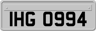 IHG0994