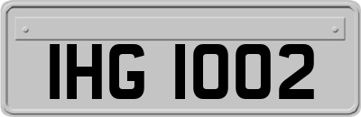 IHG1002