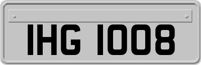 IHG1008