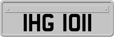 IHG1011