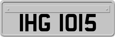 IHG1015