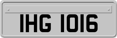 IHG1016