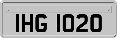 IHG1020