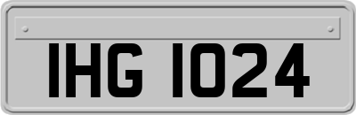 IHG1024