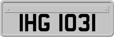 IHG1031