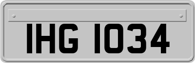 IHG1034