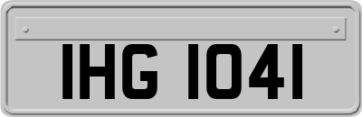 IHG1041
